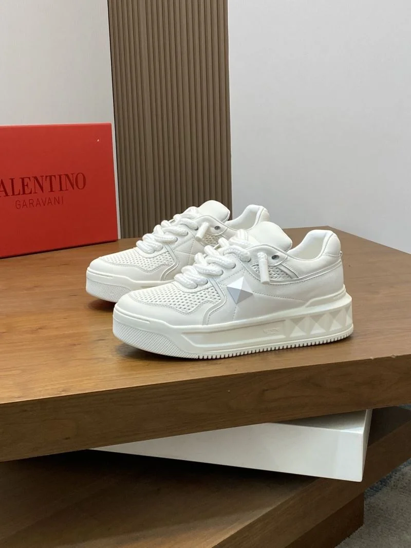 Valentino One Stud Shoes Functional 36907