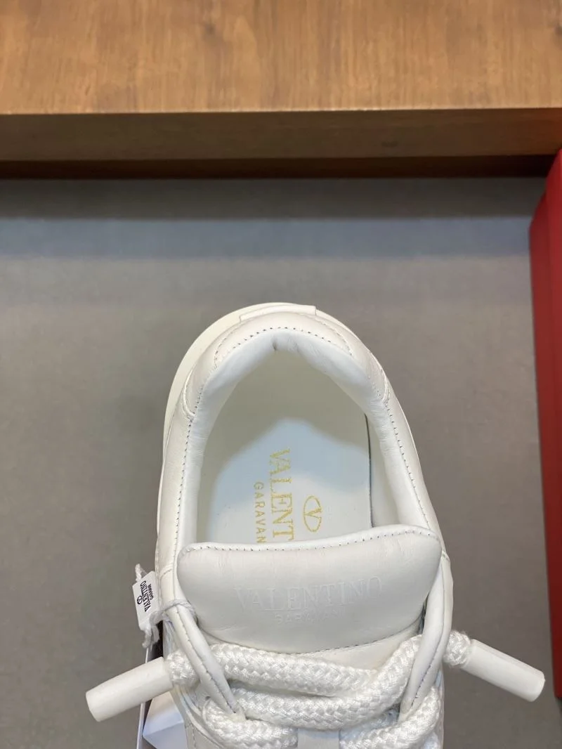 Valentino One Stud Shoes Functional 36907