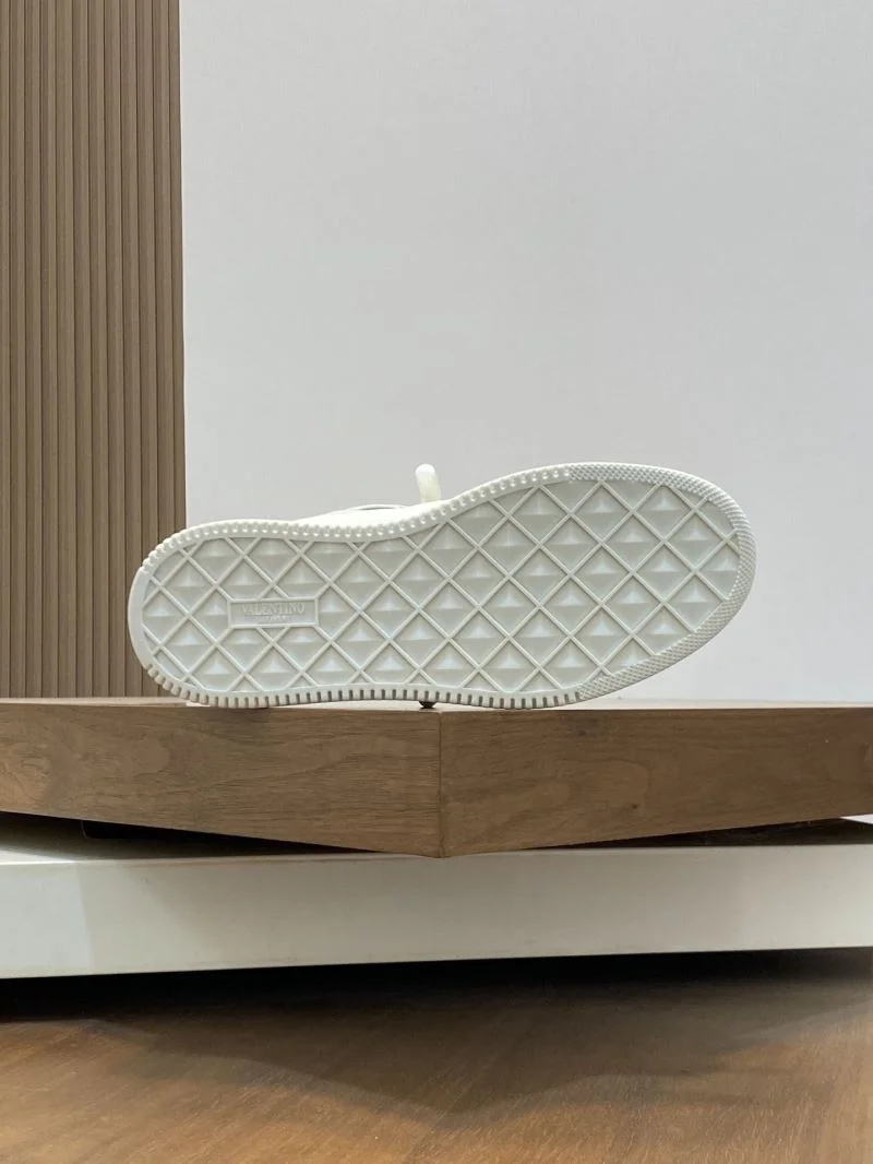 Valentino One Stud Shoes Functional 36907