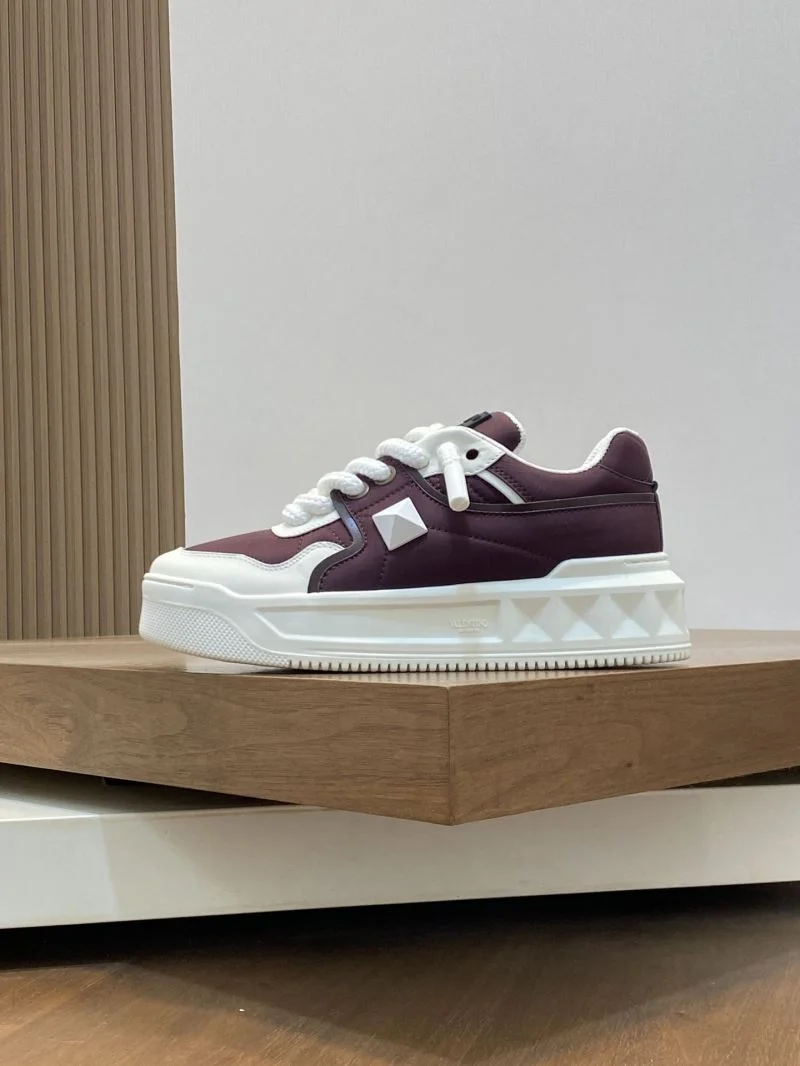 Valentino One Stud Shoes GoodFit 36894