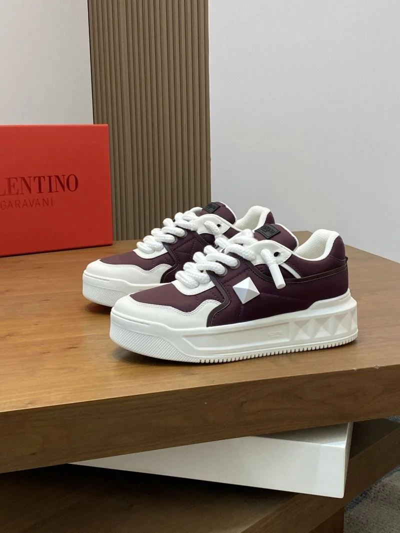 Valentino One Stud Shoes GoodFit 36894