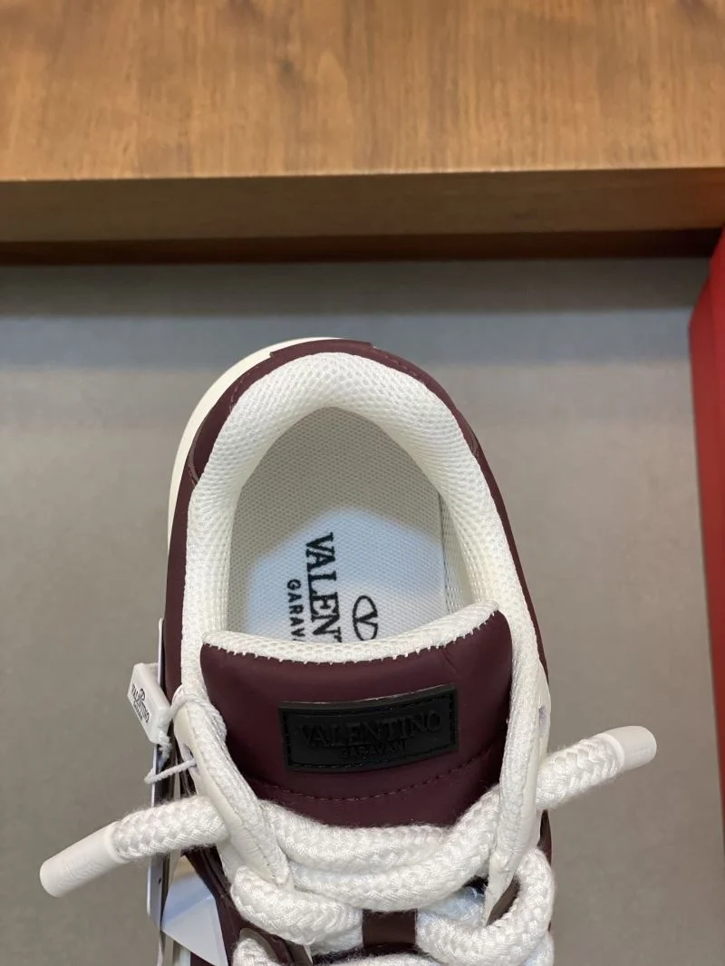 Valentino One Stud Shoes GoodFit 36894