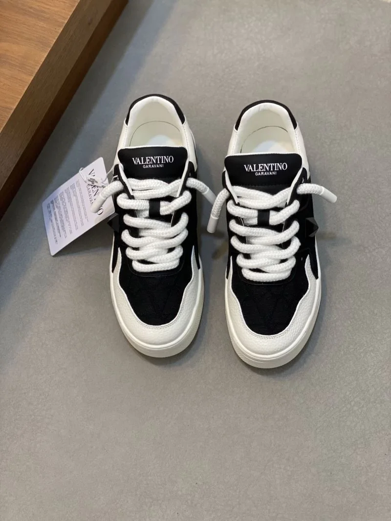 Valentino One Stud Shoes QuickDry 36898