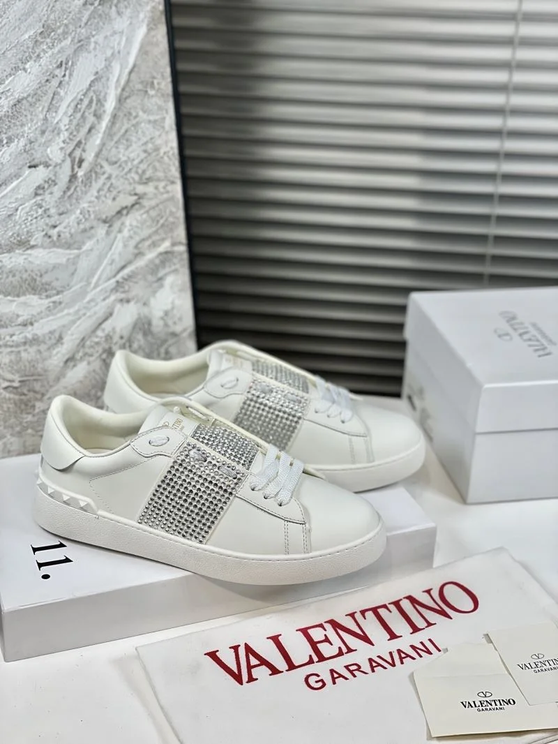 SunProtective Valentino Open Shoes 36432