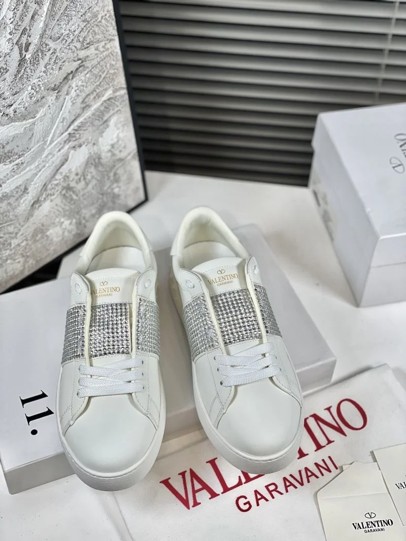 SunProtective Valentino Open Shoes 36432