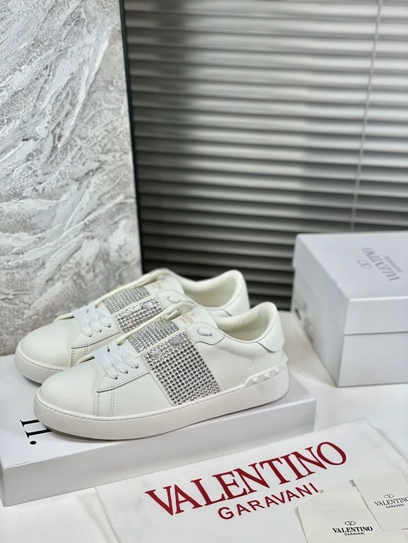 SunProtective Valentino Open Shoes 36432