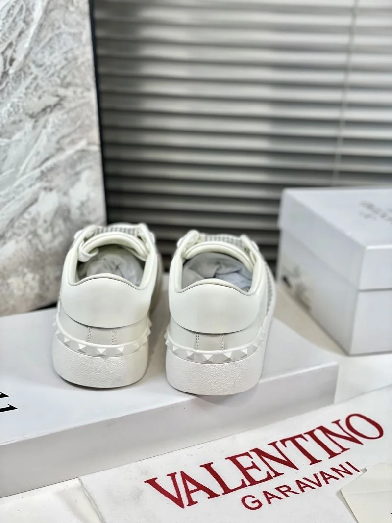 SunProtective Valentino Open Shoes 36432