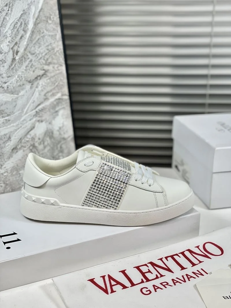 SunProtective Valentino Open Shoes 36432