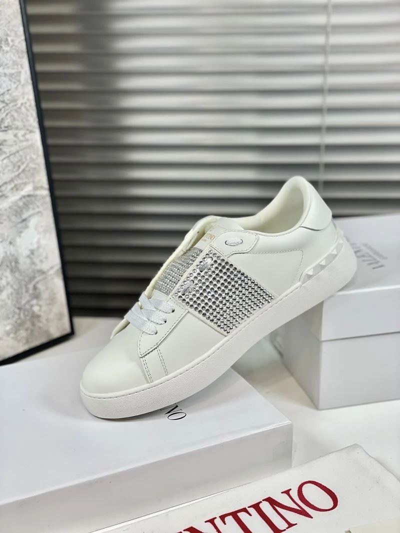 SunProtective Valentino Open Shoes 36432