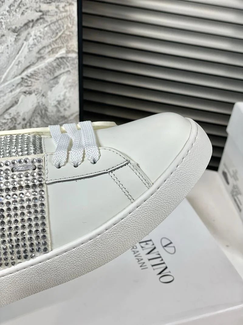 SunProtective Valentino Open Shoes 36432