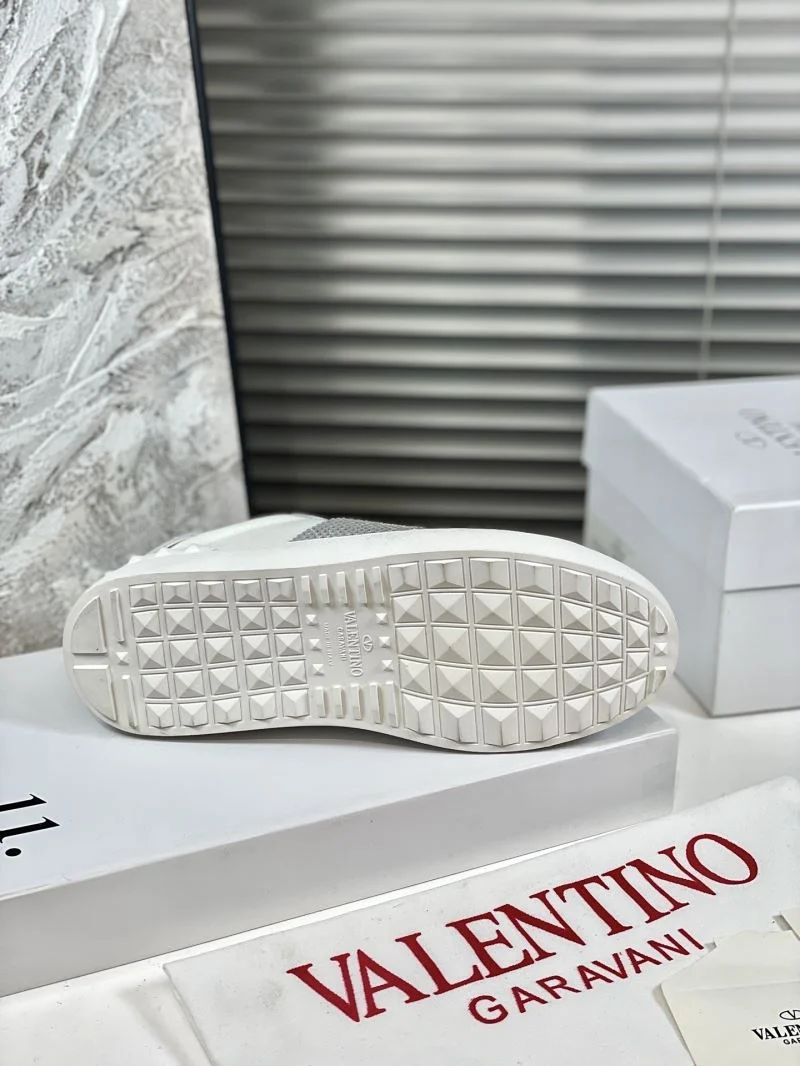 SunProtective Valentino Open Shoes 36432