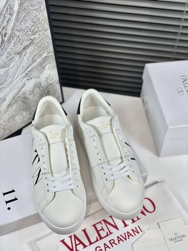 Stretchable Valentino Open Shoes 36435