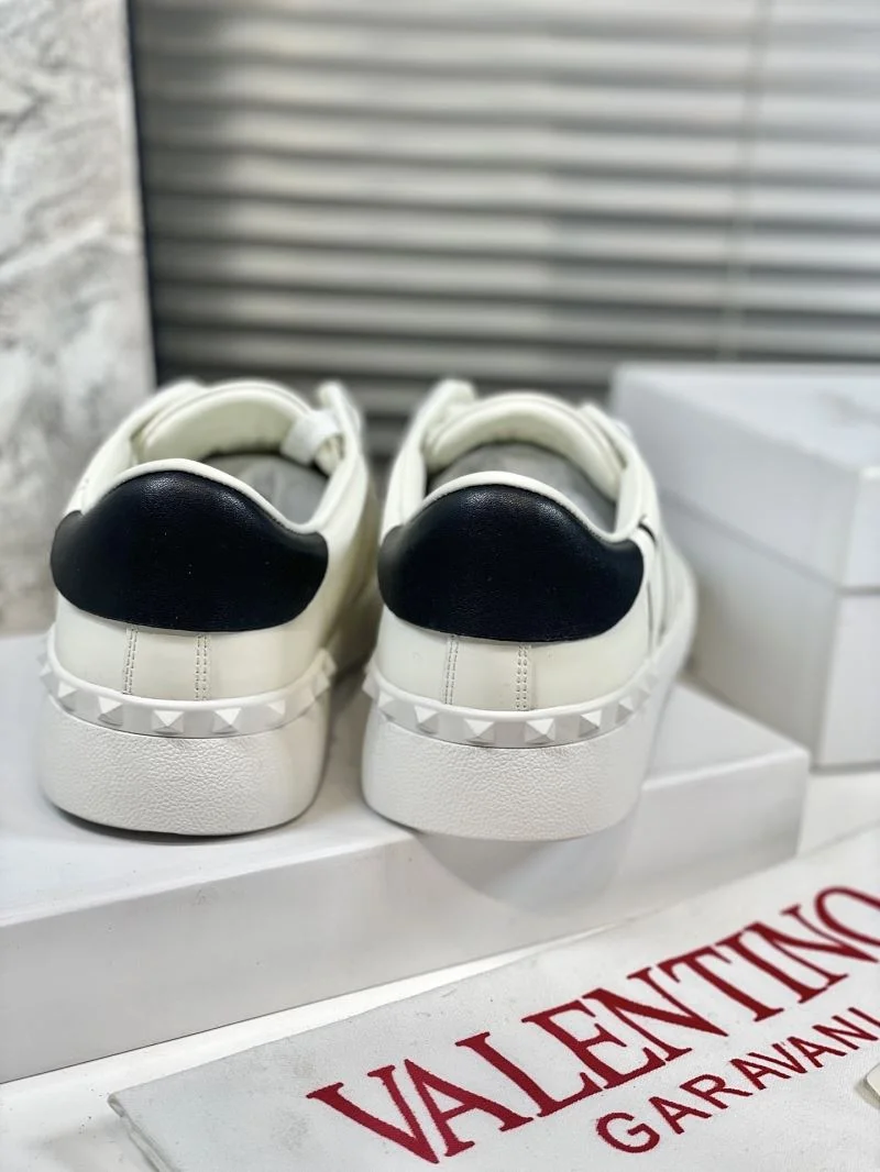 Stretchable Valentino Open Shoes 36435