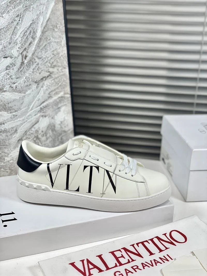 Stretchable Valentino Open Shoes 36435