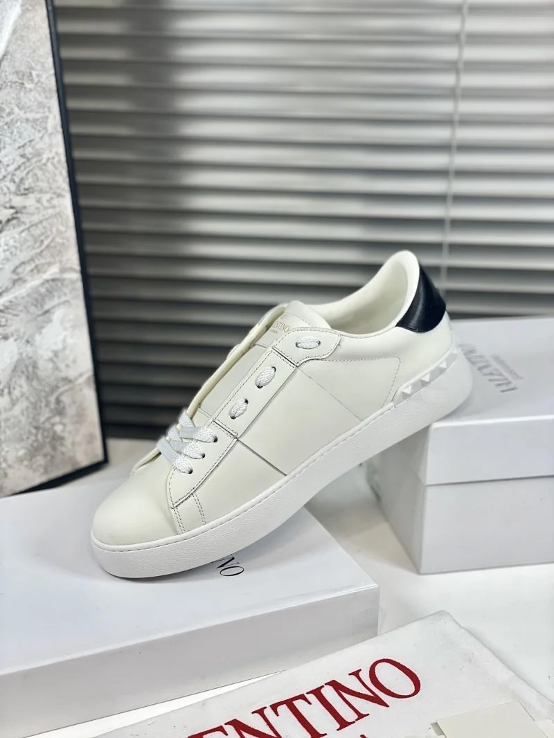 Stretchable Valentino Open Shoes 36435