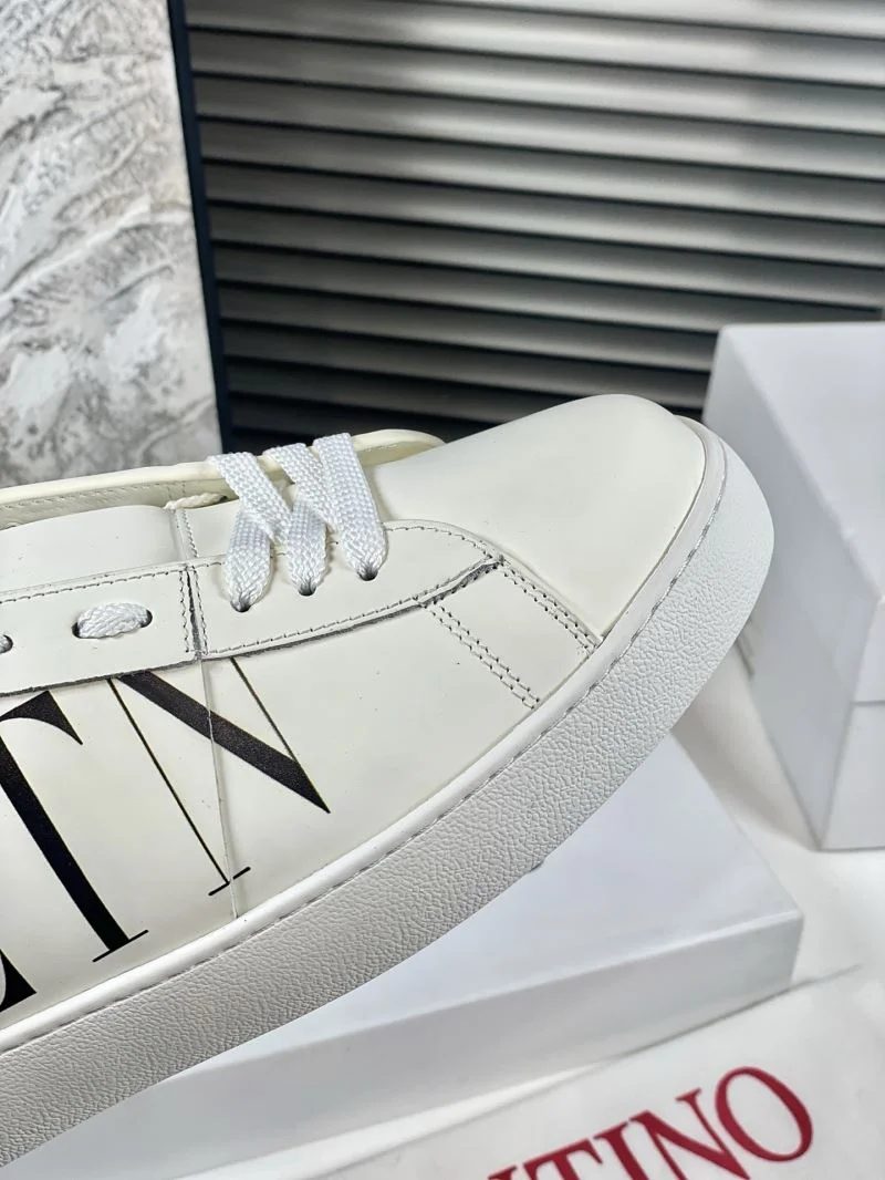 Stretchable Valentino Open Shoes 36435