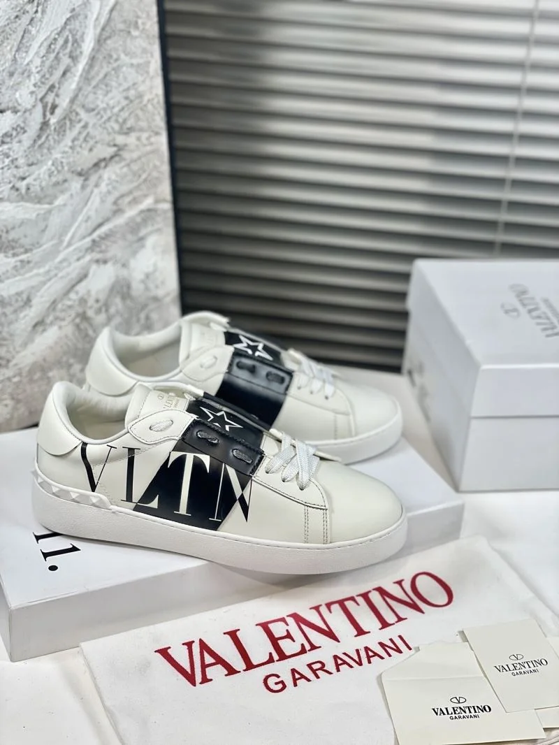 Valentino Open Shoes TechFriendly 36434