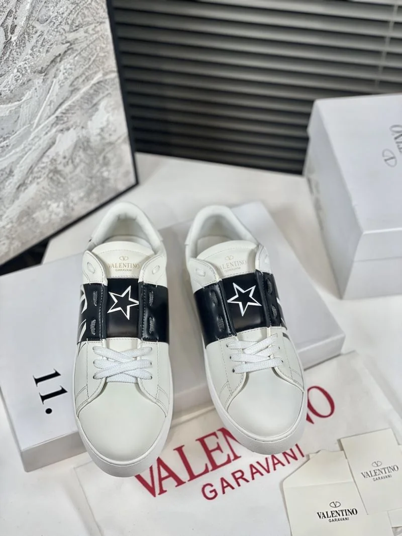 Valentino Open Shoes TechFriendly 36434