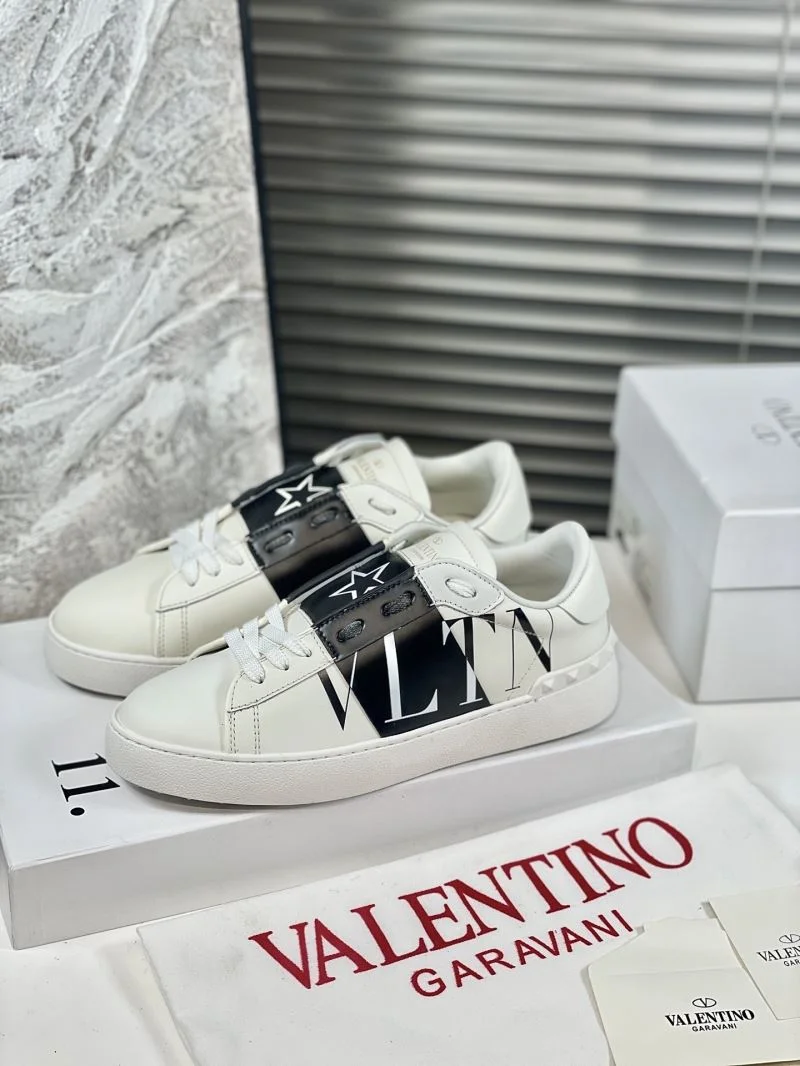 Valentino Open Shoes TechFriendly 36434