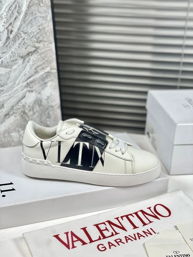 Valentino Open Shoes TechFriendly 36434