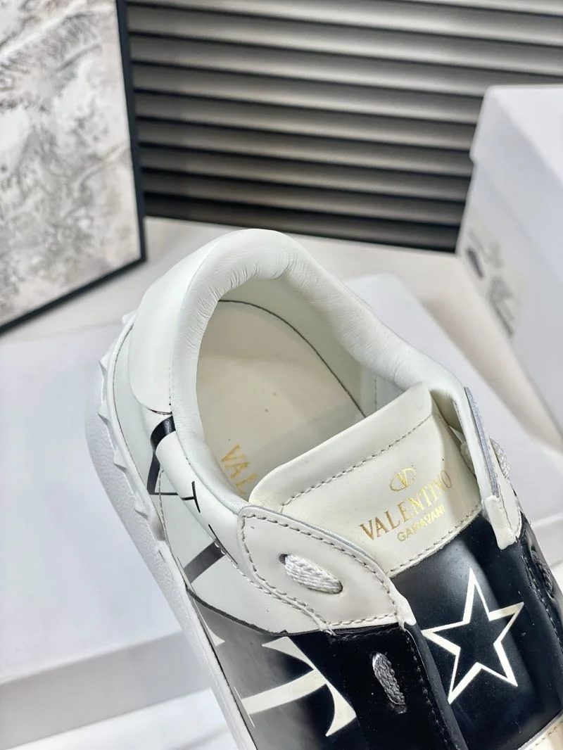Valentino Open Shoes TechFriendly 36434