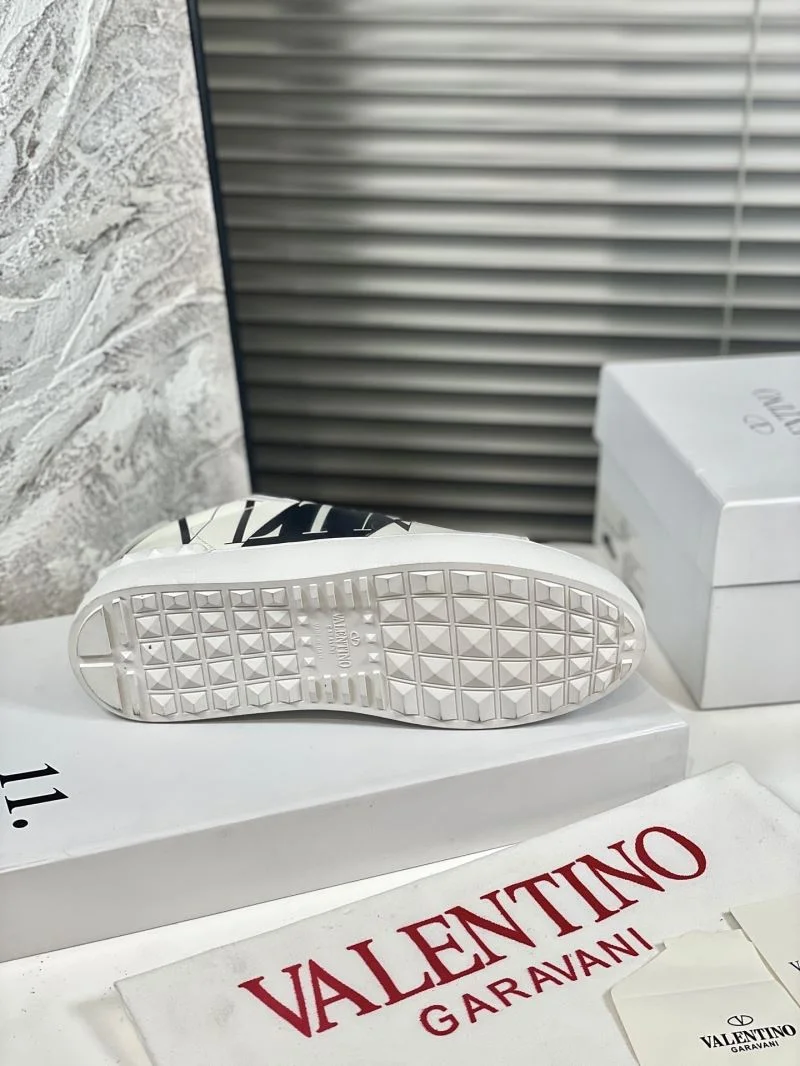 Valentino Open Shoes TechFriendly 36434