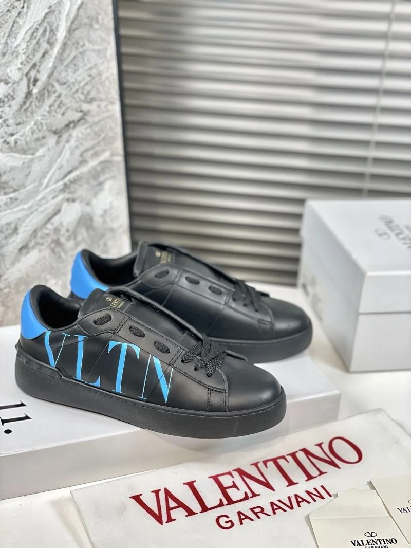 Valentino Open Shoes SportInspired 36429