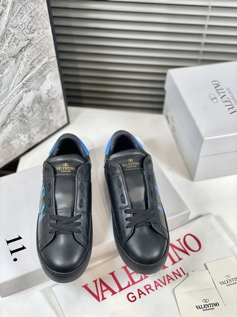 Valentino Open Shoes SportInspired 36429
