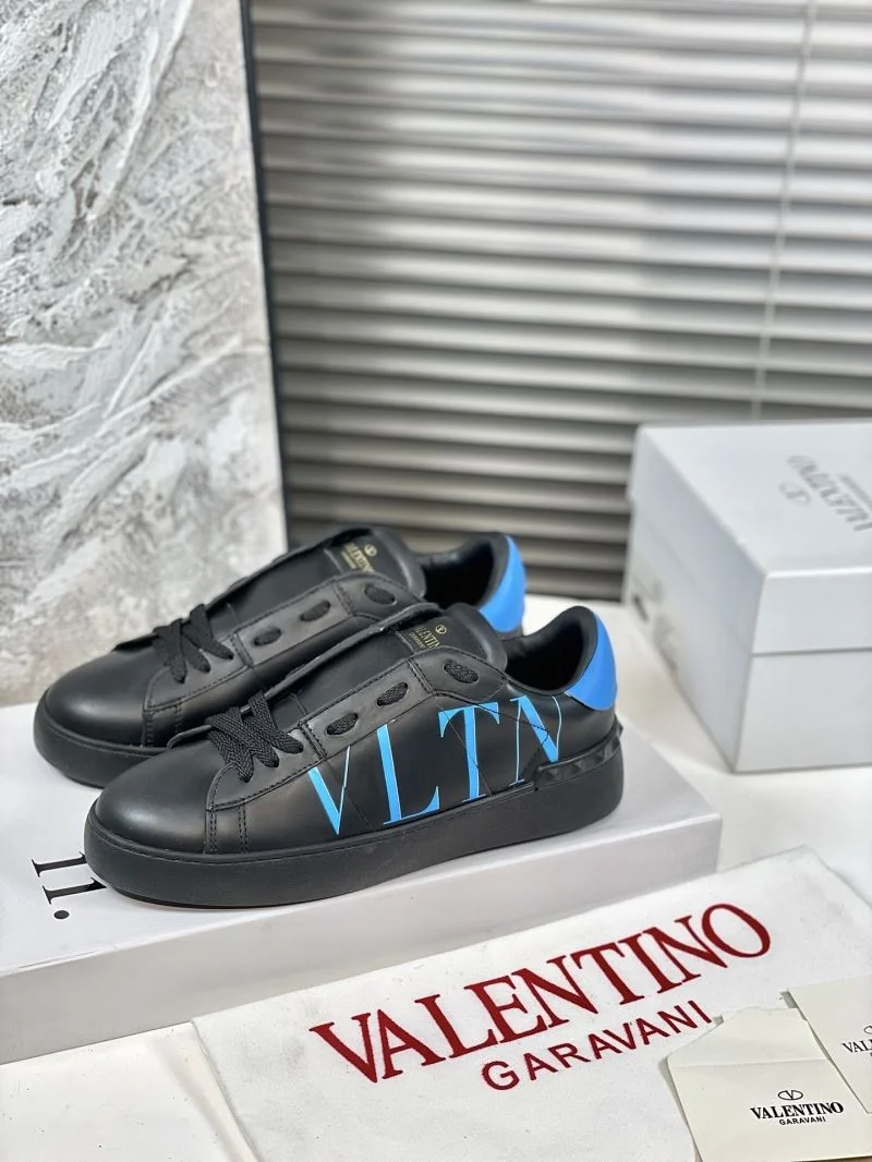 Valentino Open Shoes SportInspired 36429