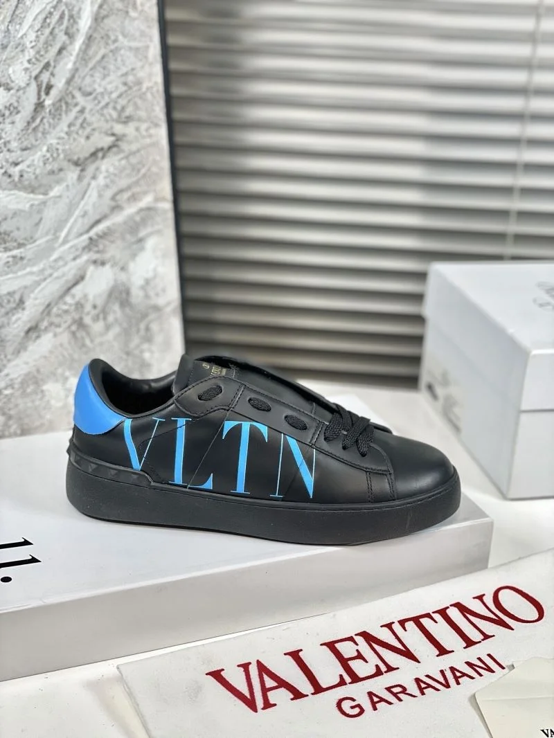 Valentino Open Shoes SportInspired 36429