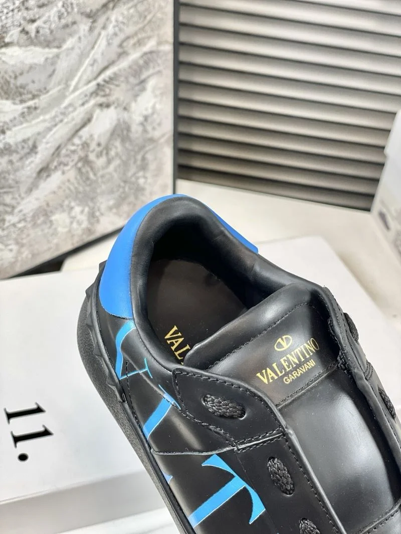 Valentino Open Shoes SportInspired 36429