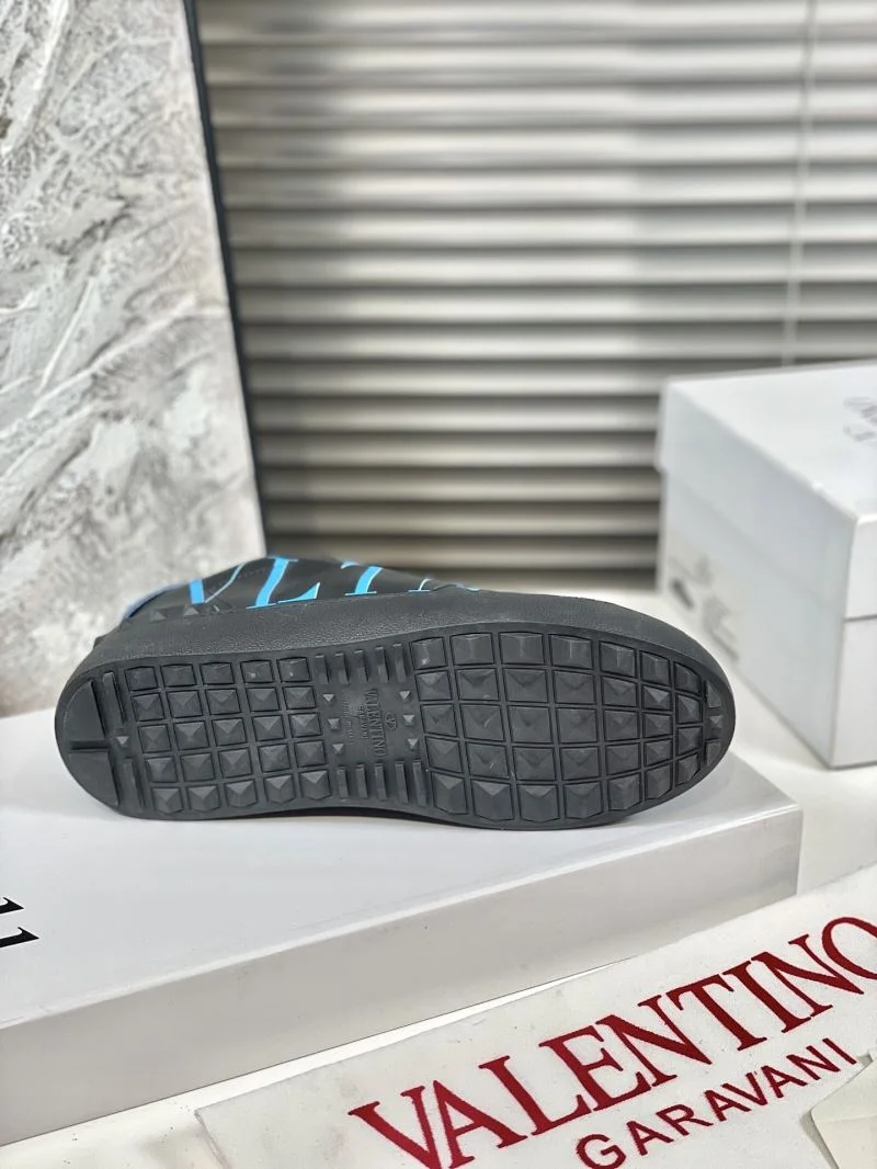 Valentino Open Shoes SportInspired 36429