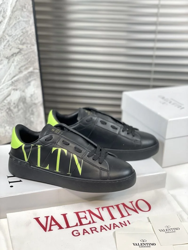 Valentino Open Shoes Snug 36427