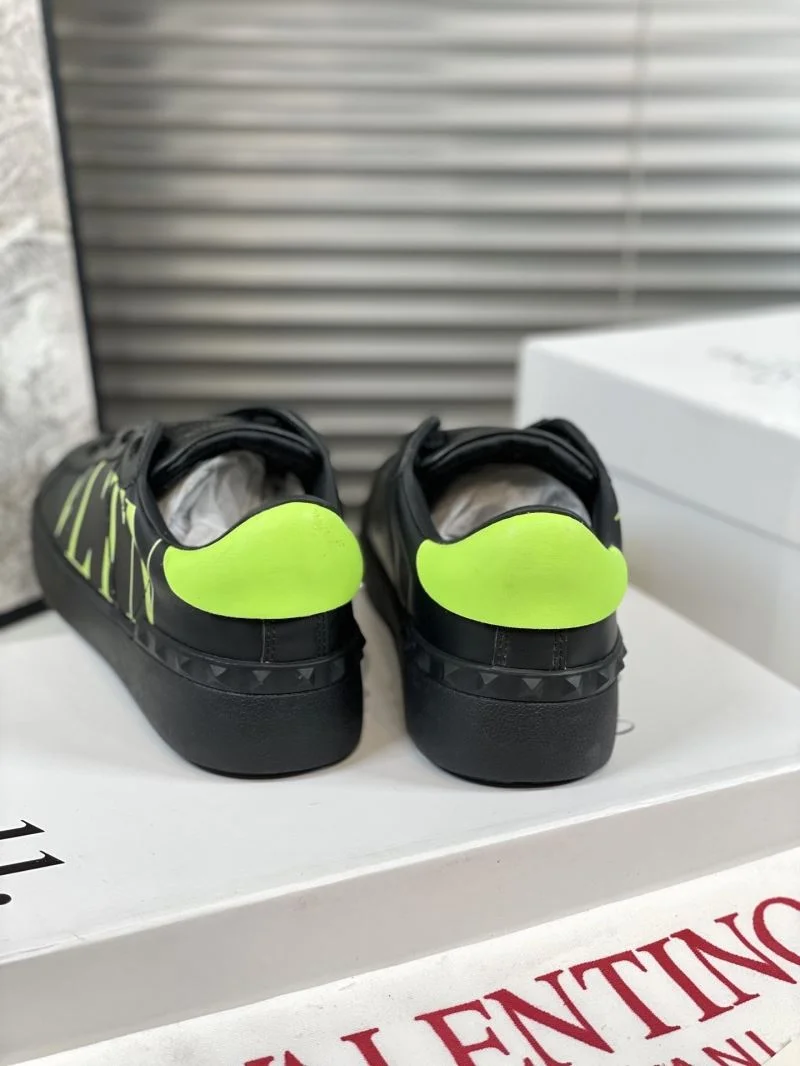 Valentino Open Shoes Snug 36427