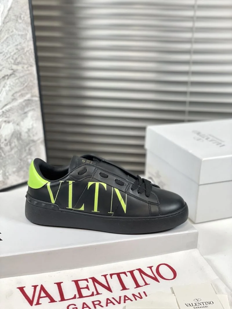 Valentino Open Shoes Snug 36427