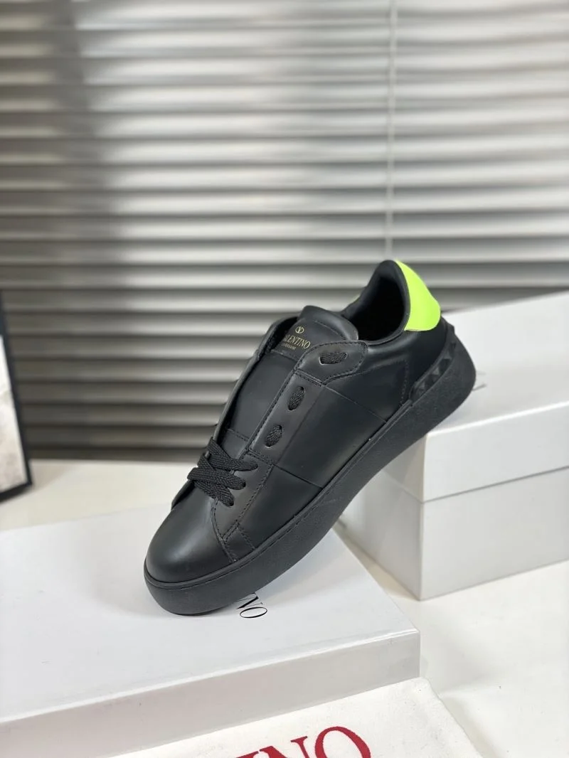 Valentino Open Shoes Snug 36427