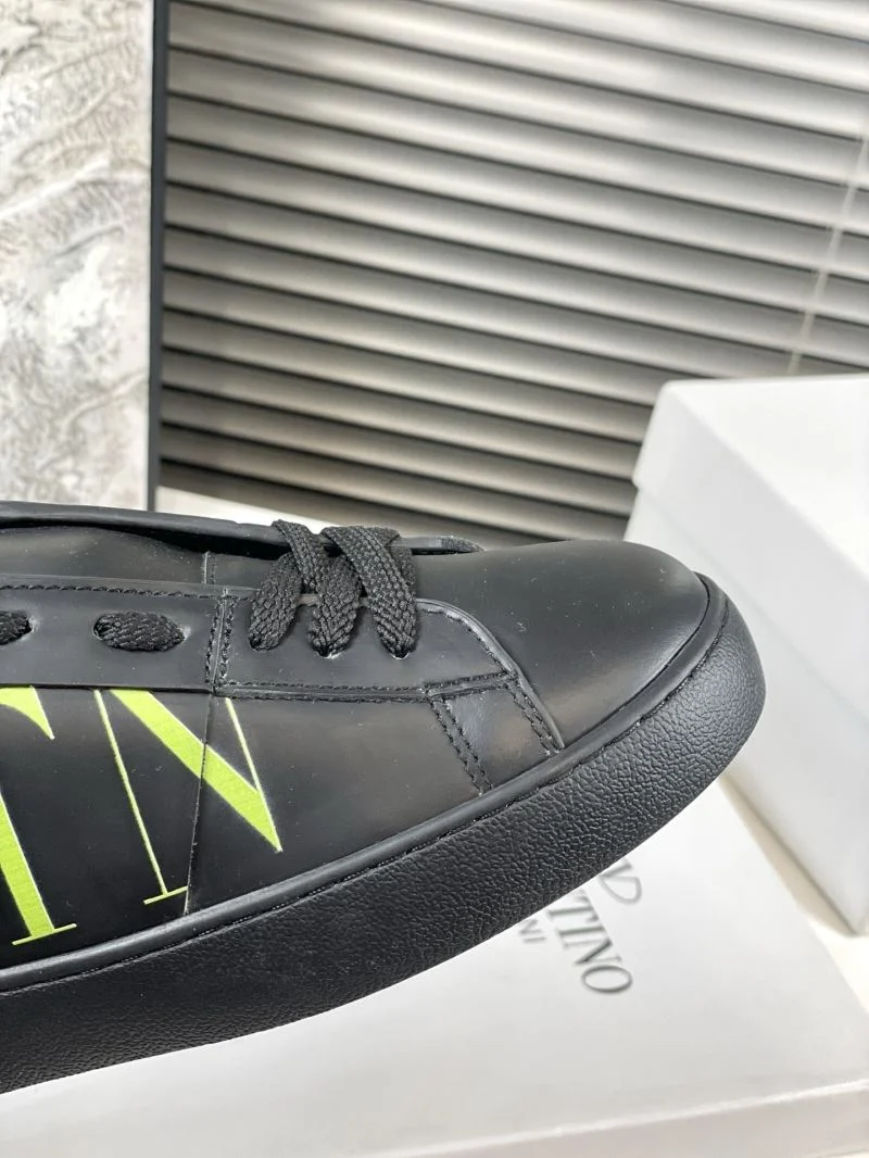 Valentino Open Shoes Snug 36427