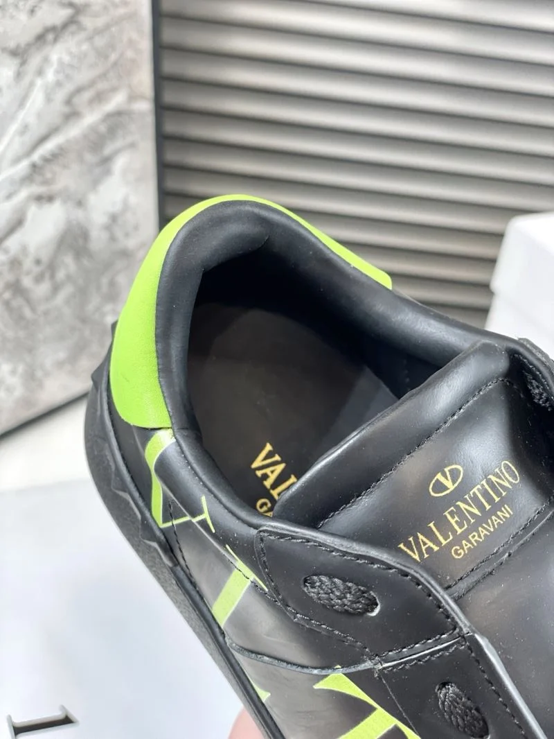 Valentino Open Shoes Snug 36427