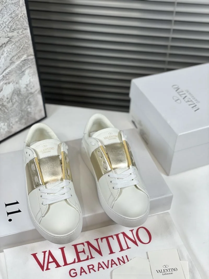Durable Valentino Open Shoes 36428