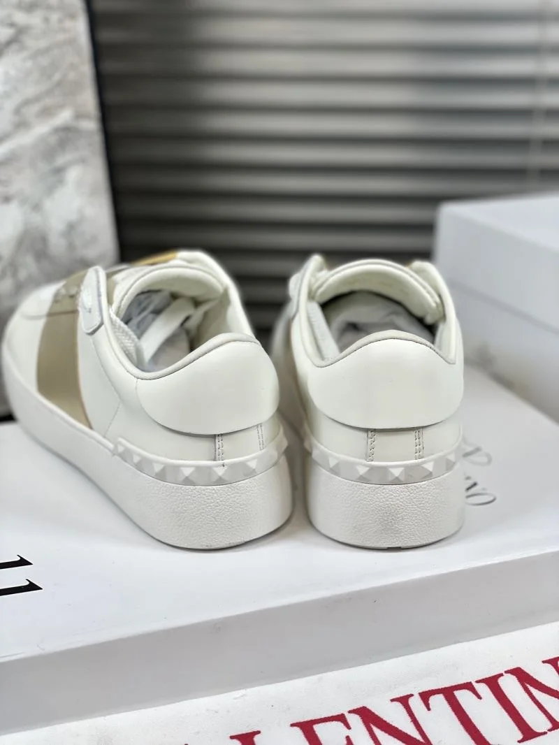Durable Valentino Open Shoes 36428