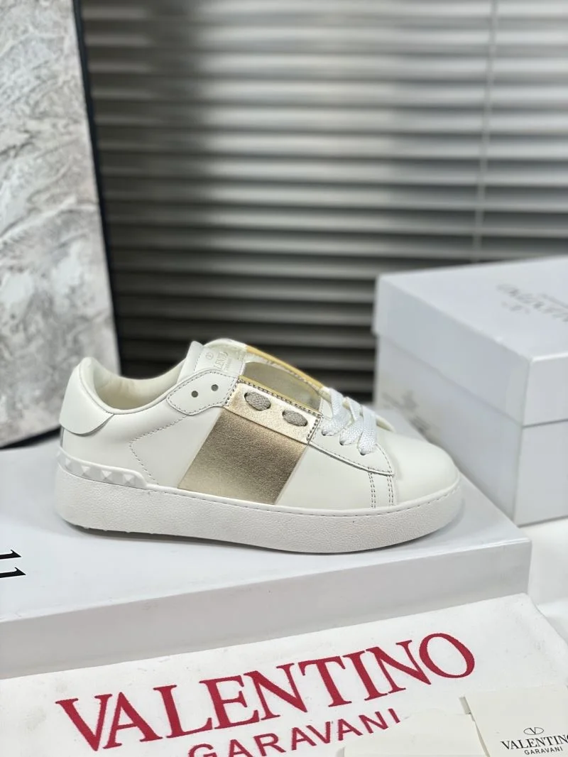 Durable Valentino Open Shoes 36428