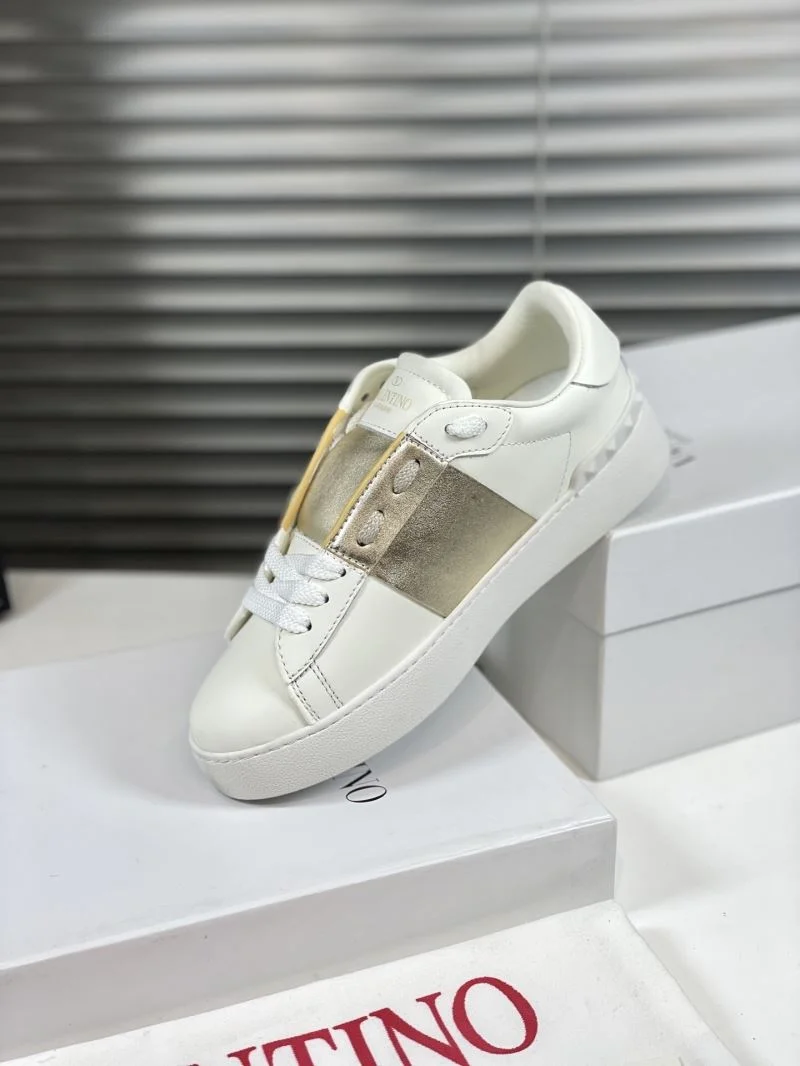 Durable Valentino Open Shoes 36428