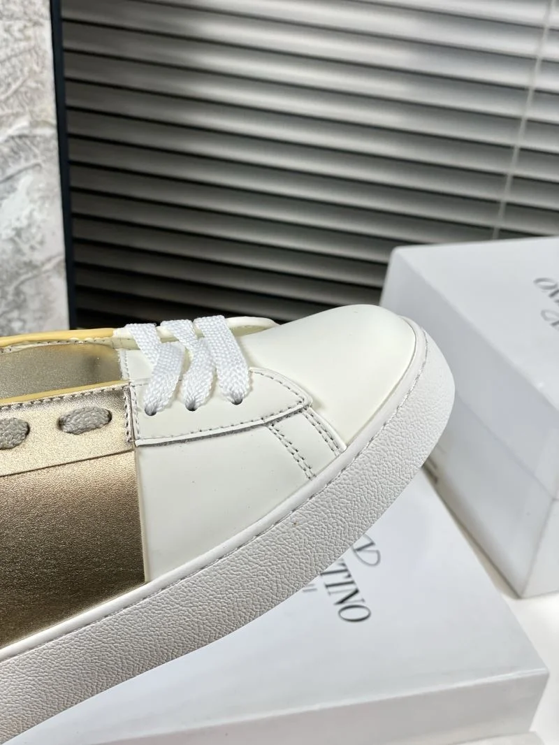 Durable Valentino Open Shoes 36428
