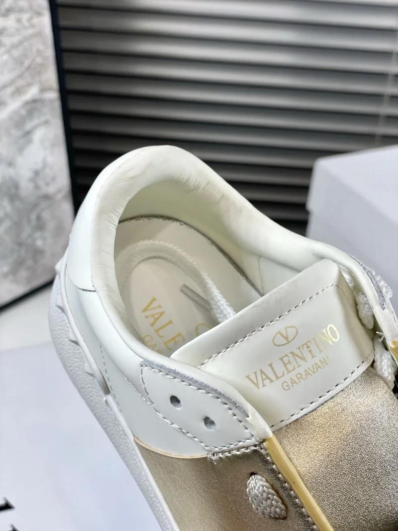 Durable Valentino Open Shoes 36428