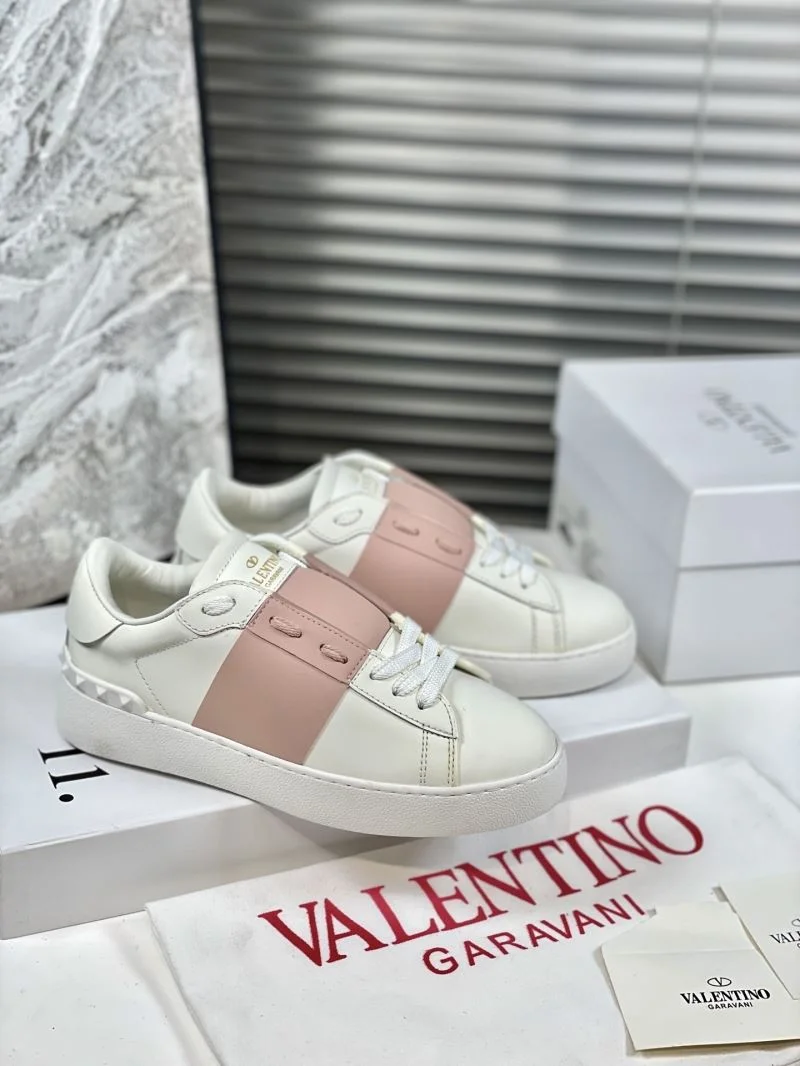 UrbanChic Valentino Open Shoes 36422