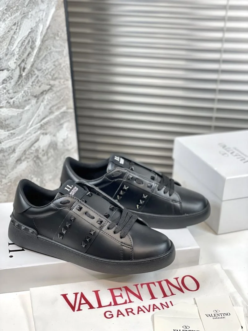 QuickDry Valentino Open Shoes 36415