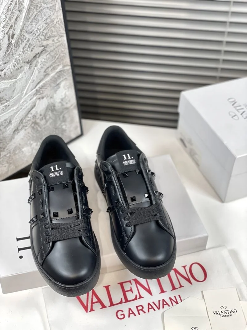 QuickDry Valentino Open Shoes 36415