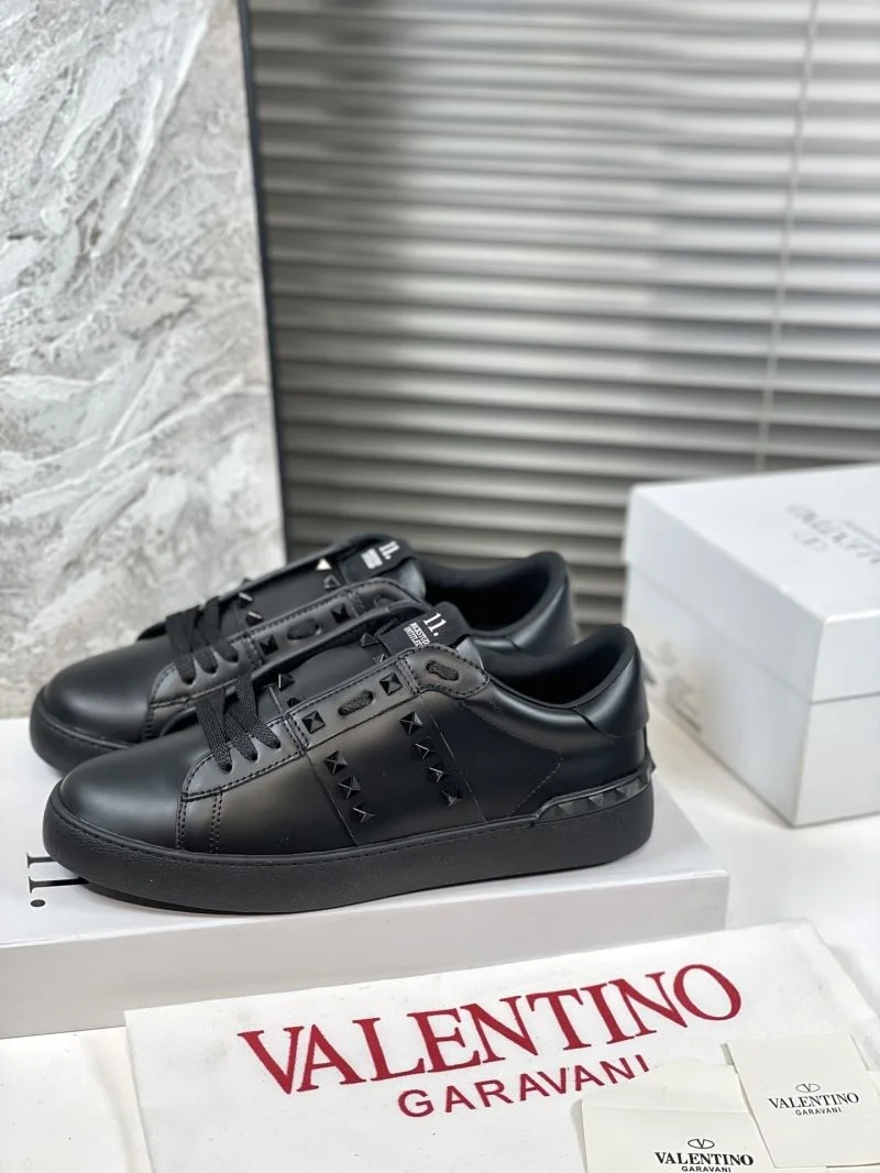 QuickDry Valentino Open Shoes 36415
