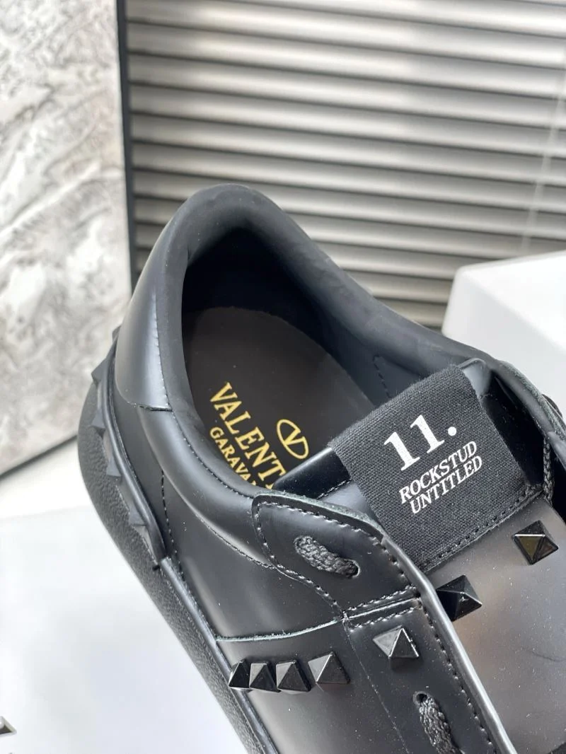 QuickDry Valentino Open Shoes 36415