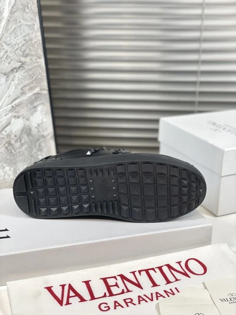 QuickDry Valentino Open Shoes 36415
